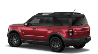 2026 Ford Bronco Sport® External Image 3